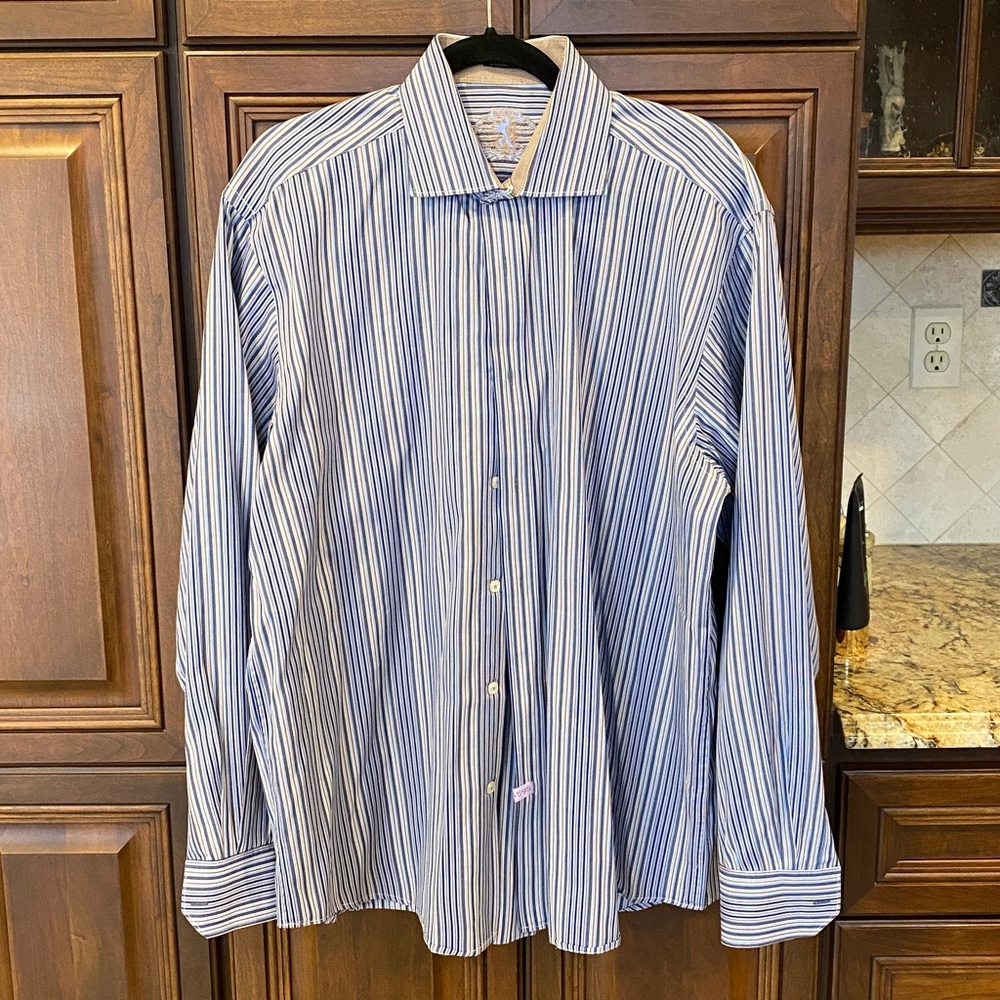 BUGATCHI Shirt